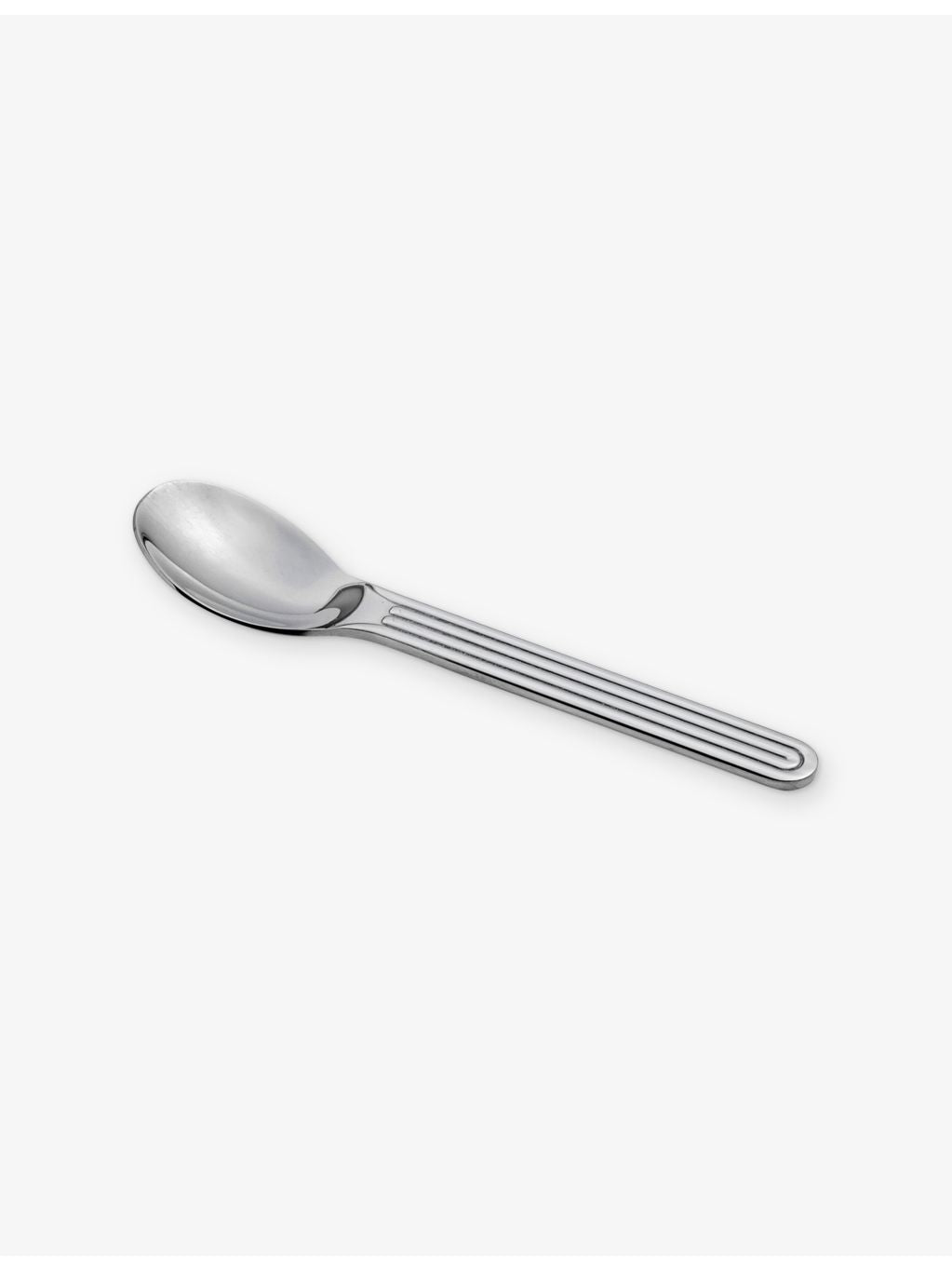 Hay stainless steel tea spoons set of five 17.5cm - British product