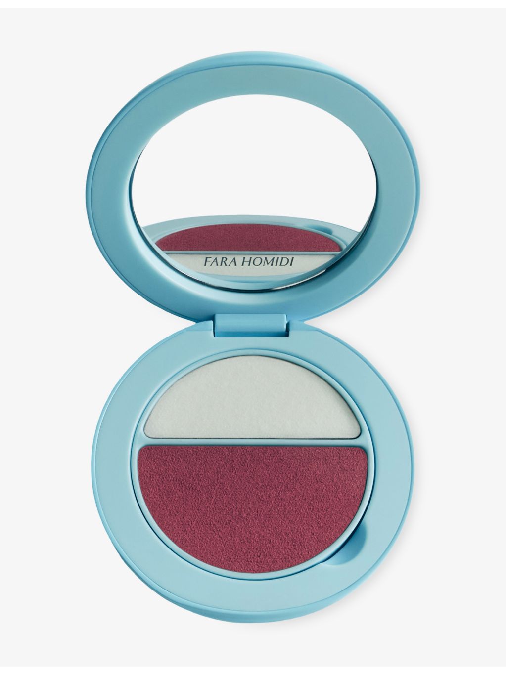 Fara Homidi Essential Lip Compact 3.7g, imported from the UK
