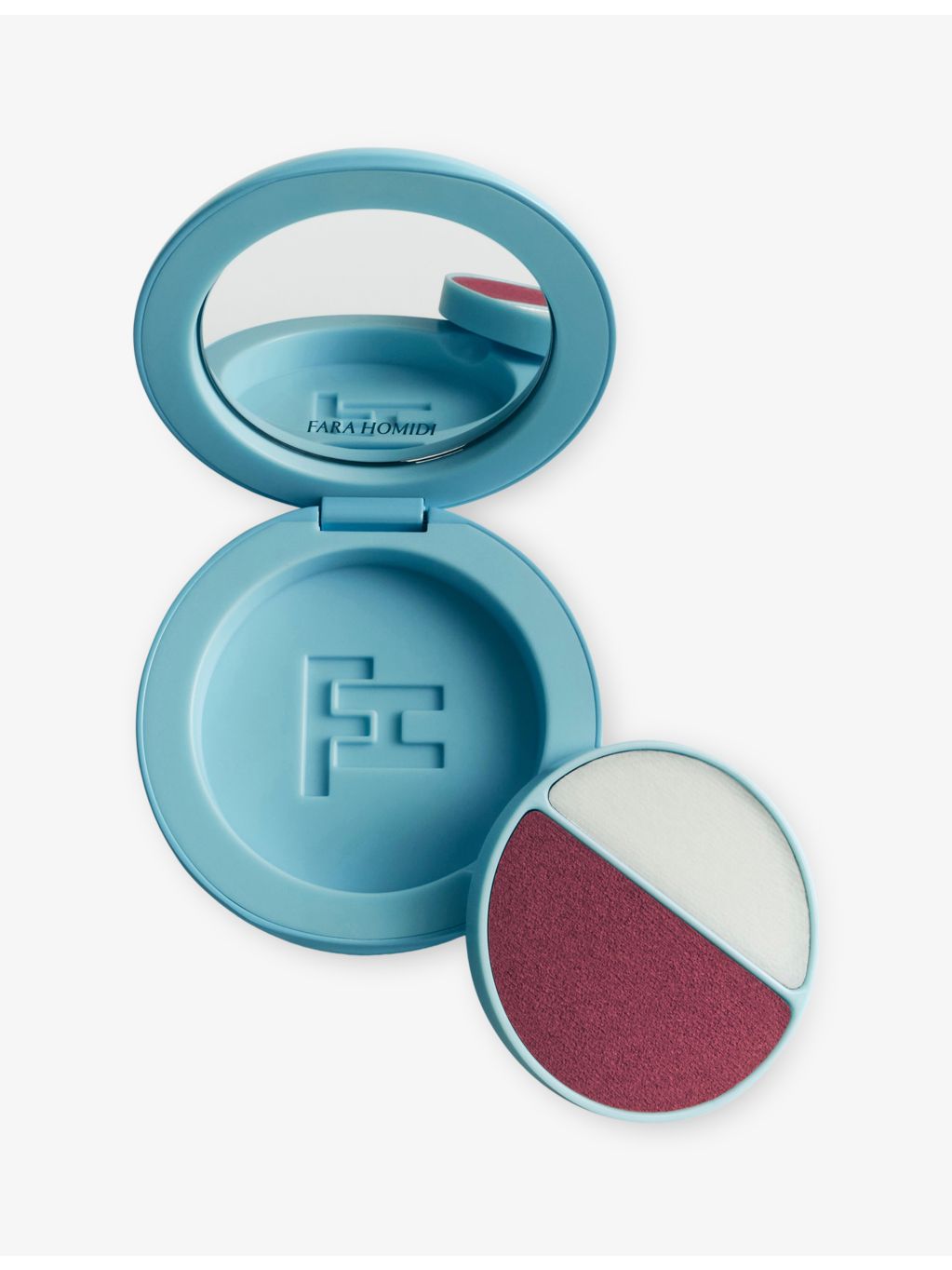 Fara Homidi Essential Lip Compact Refill 3.7g (British brand)