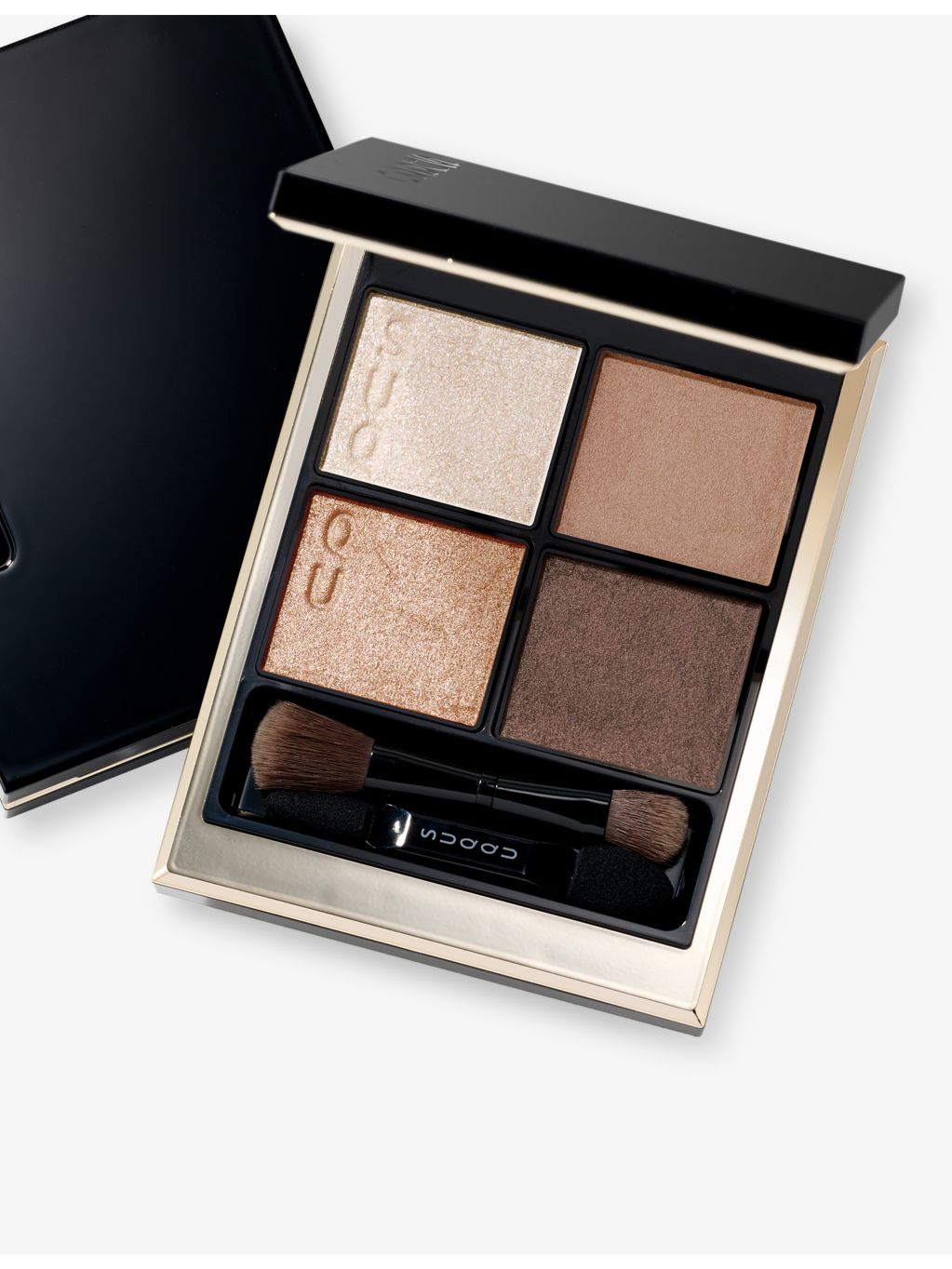 Suqqu eyeshadow palette signature colour 6.2g - British product