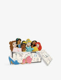 Biscuiteers Disney Princess biscuit tin 210g, UK version