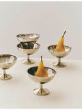 HAY stainless-steel dessert cup 9cm (British brand)