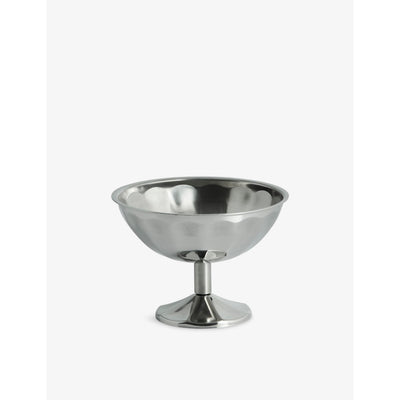 selfridges HAY Italian Stainless-Steel Dessert Cup 9cm- Buy online at McGrocer