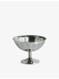 HAY stainless-steel dessert cup 9cm (British brand)