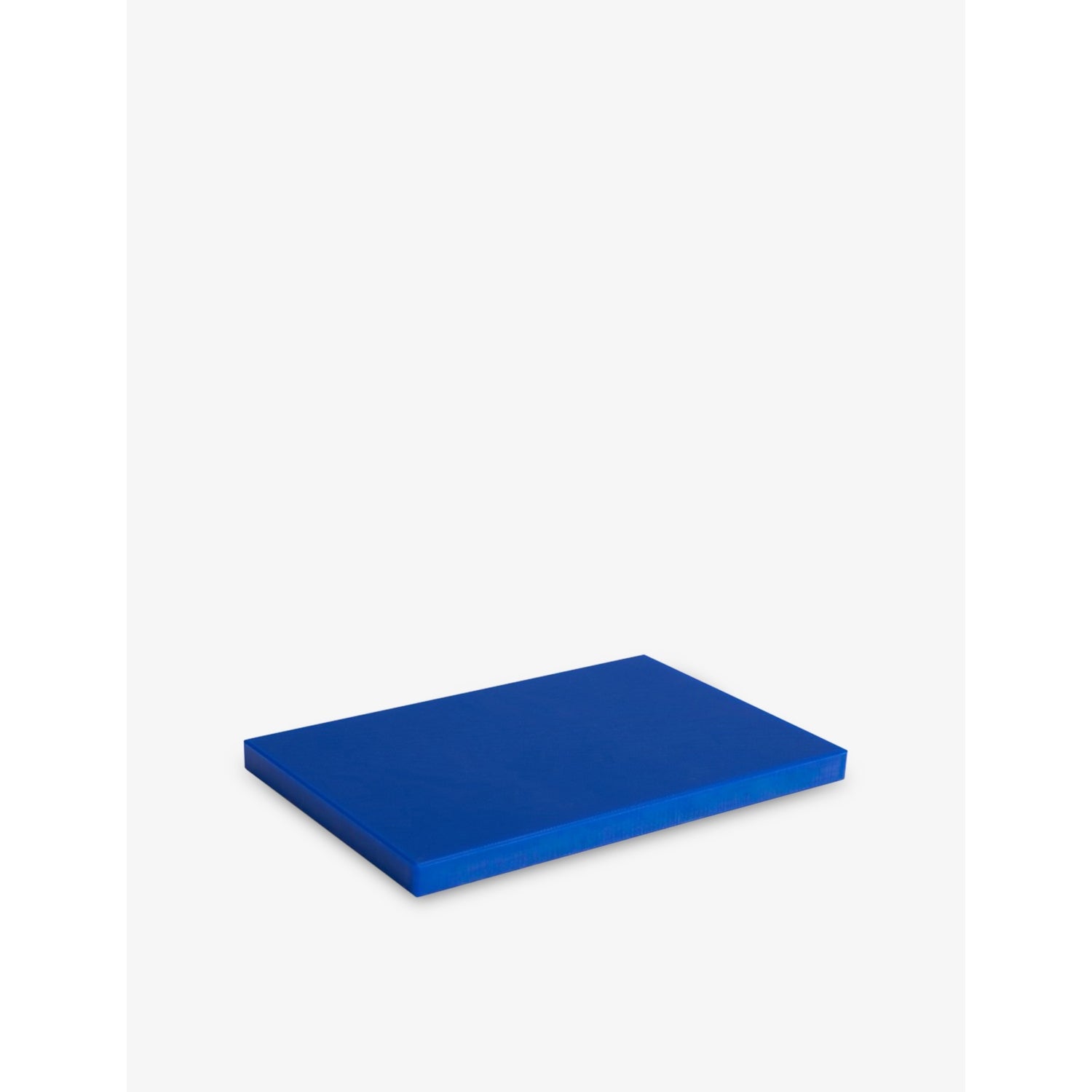 HAY Slice chopping board plastic rectangle 30x20cm (British brand)