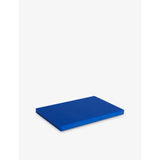 HAY Slice chopping board plastic rectangle 30x20cm (British brand)