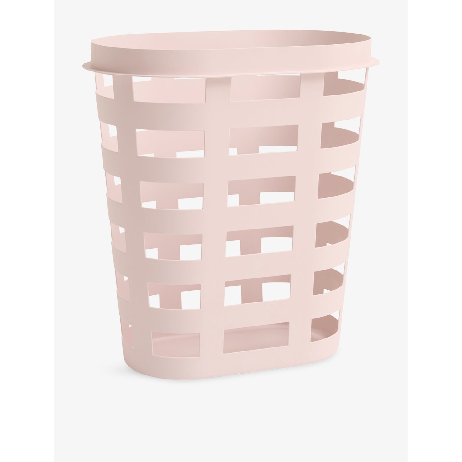 Large Laundry Basket - BLUE - S