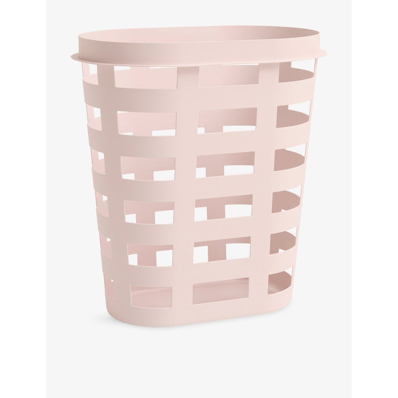 Large Laundry Basket - BLUE - S