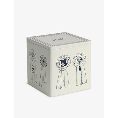 selfridges Dogs Food Storage Tin- Buy online at McGrocer