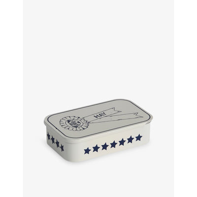 selfridges Dog Treat Tin- Buy online at McGrocer