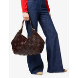 Dragon Diffusion Castello leather tote bag, UK version