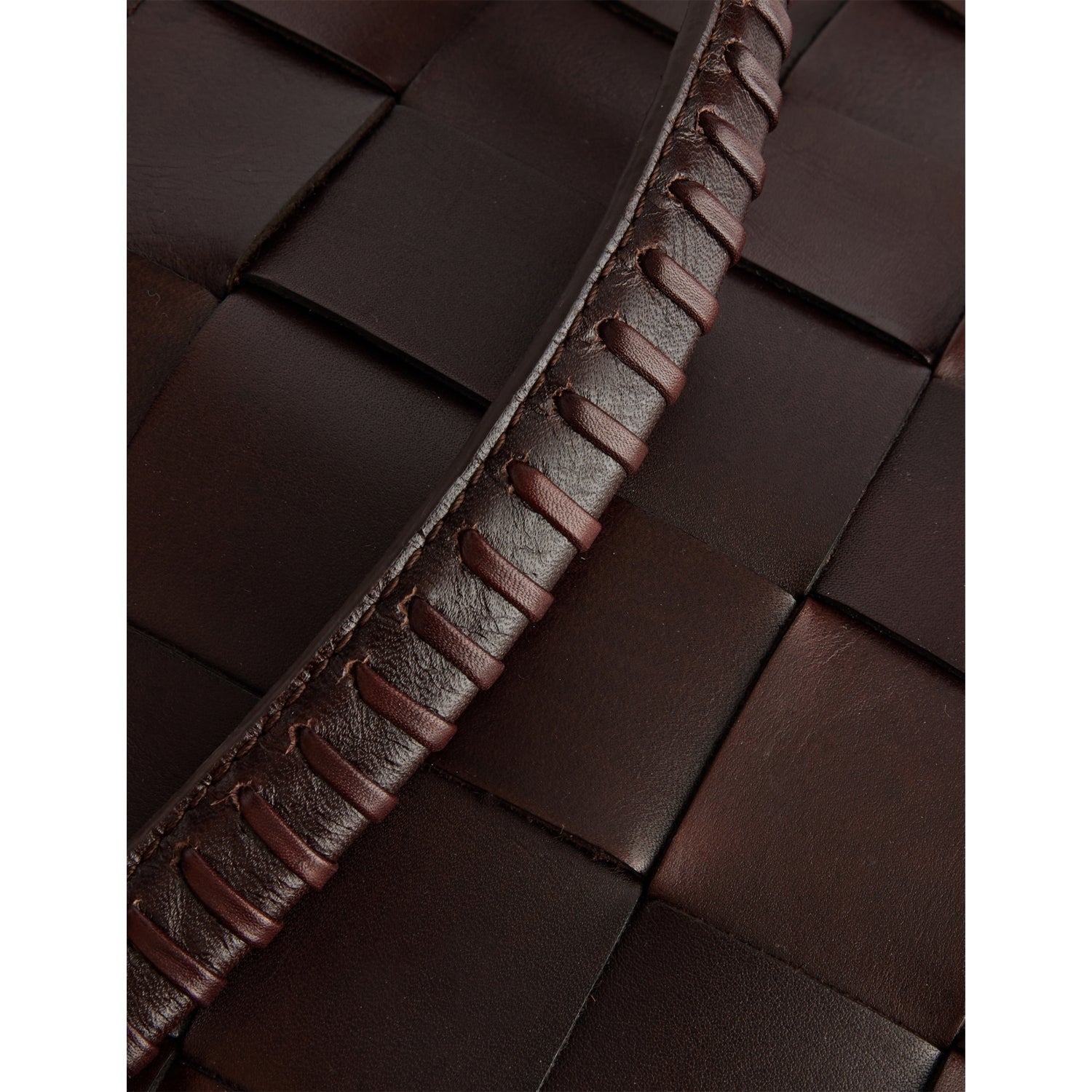 Dragon Diffusion Castello leather tote bag, UK version