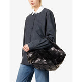 Dragon Diffusion leather mini tote bag, UK version