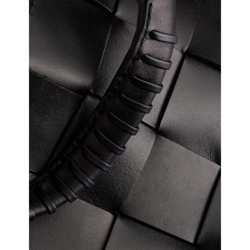 Dragon Diffusion leather mini tote bag, UK version