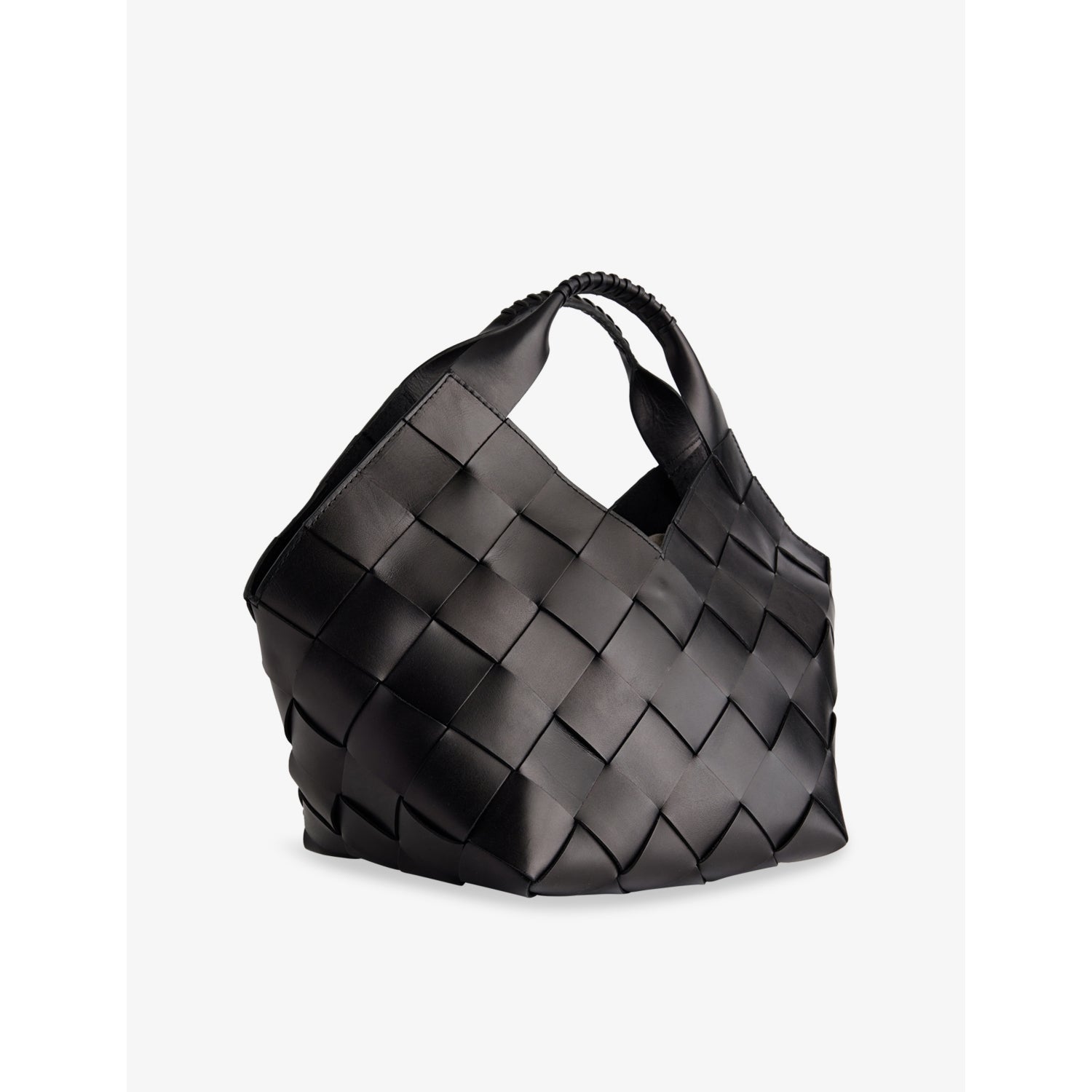 Dragon Diffusion leather mini tote bag, UK version