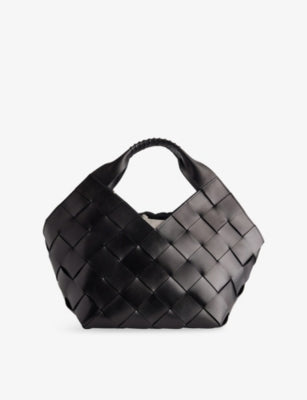 Dragon Diffusion leather mini tote bag, UK version