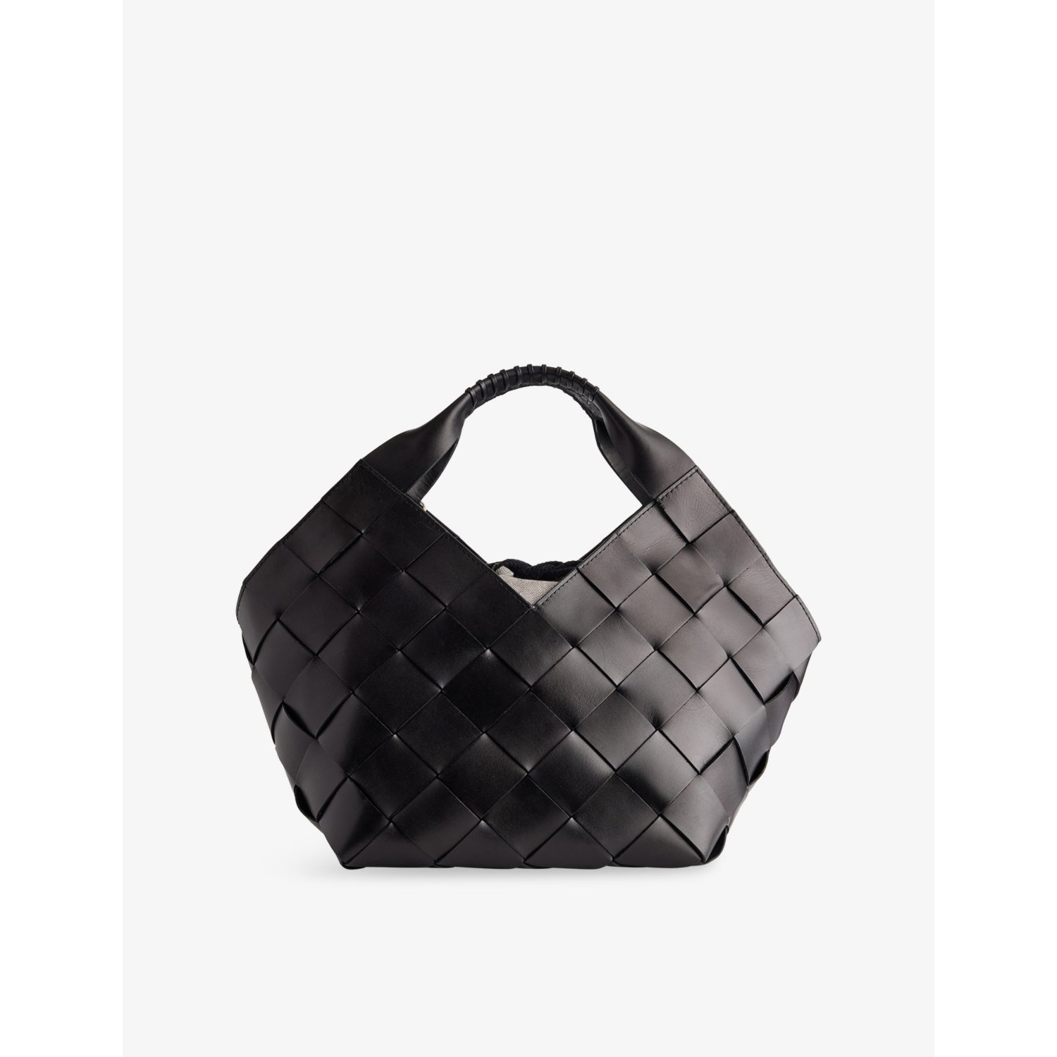 Dragon Diffusion leather mini tote bag, UK version