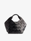 Dragon Diffusion leather mini tote bag, UK version