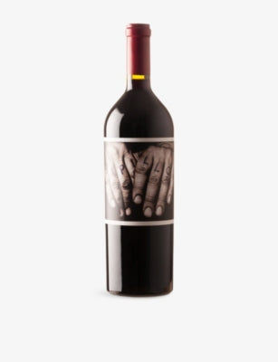 Orin Swift Papillon 2021 red wine 750ml, UK version