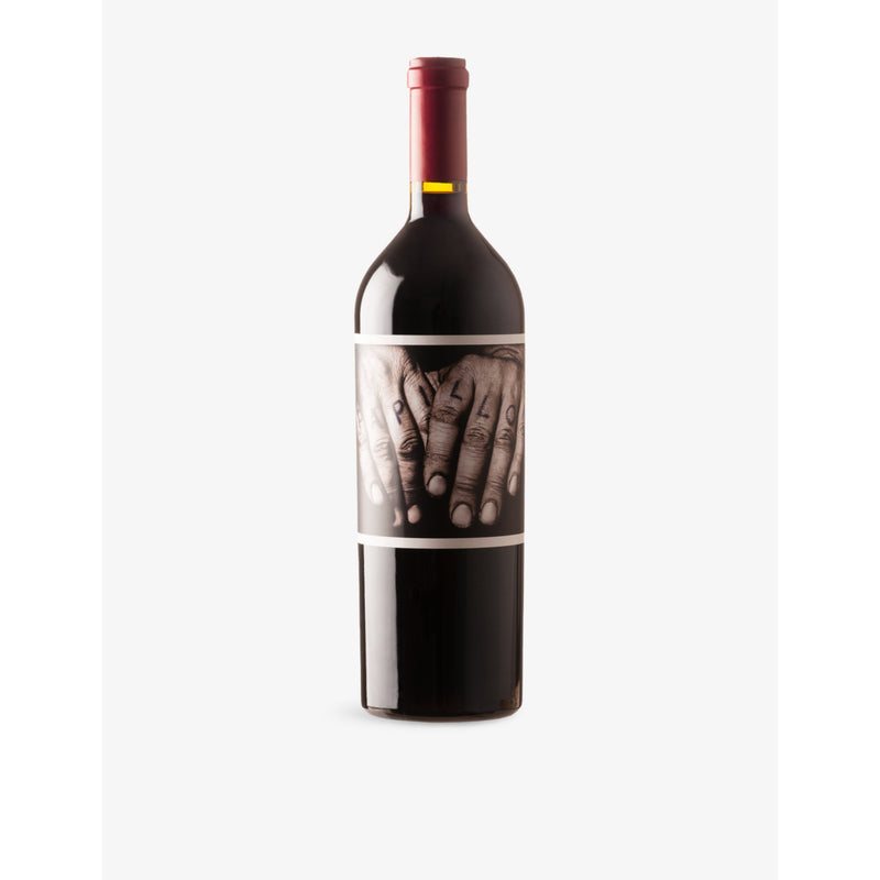 Orin Swift Papillon 2021 red wine 750ml, UK version