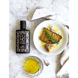 Frantoio Muraglia Fumo smoked olive oil 250ml, imported from the UK