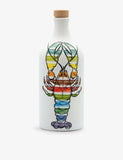 Frantoio Muraglia Lobster Pop Art extra virgin olive oil 500ml (British brand)