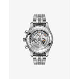 IWC Pilot's Chronograph automatic watch 41mm stainless steel, UK version