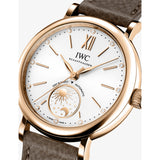 IWC Portofino Day & Night 34mm automatic watch, UK version