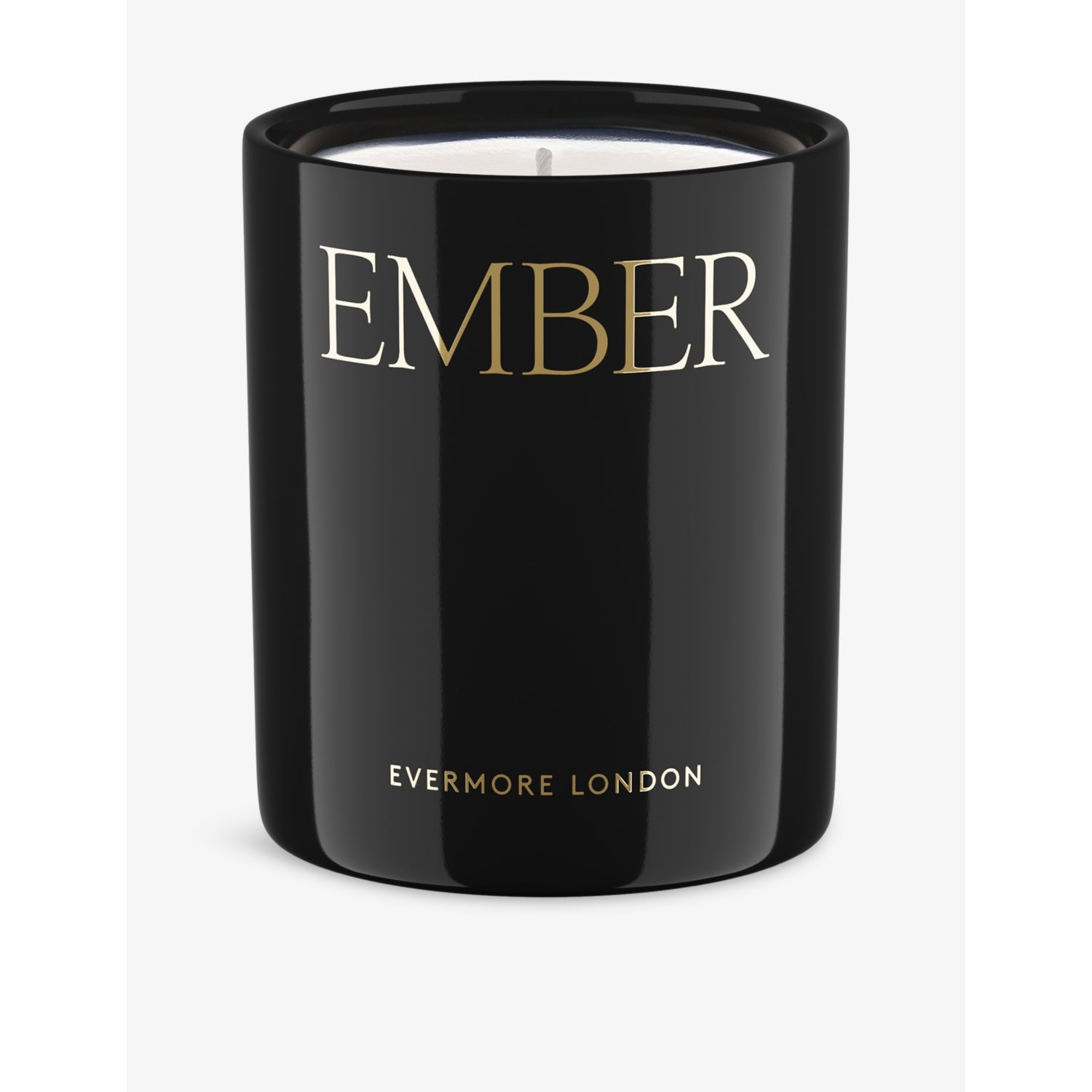 Evermore Ember scented candle 300g (British brand)