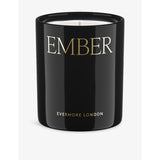 Evermore Ember scented candle 300g (British brand)