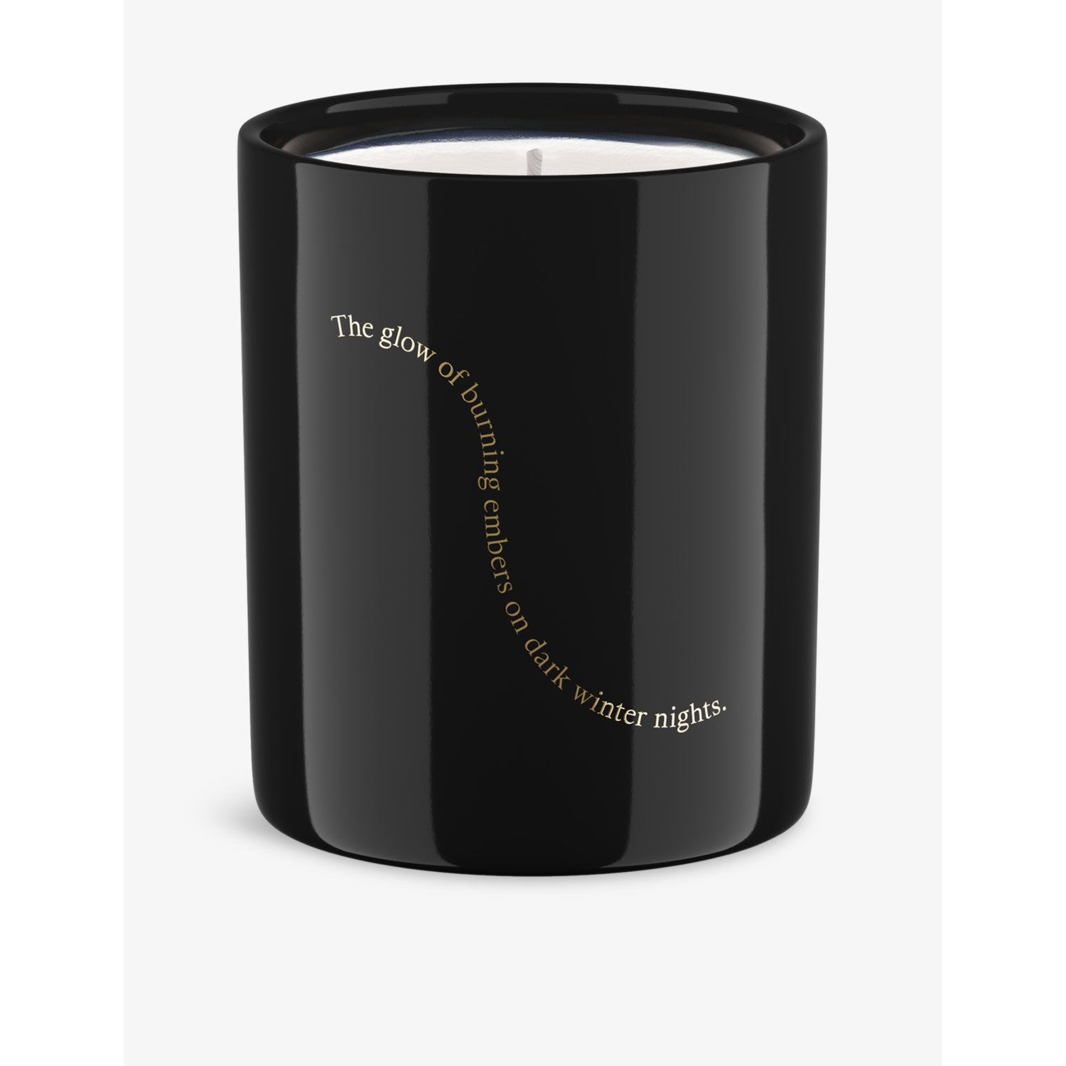 Evermore Ember scented candle 300g (British brand)