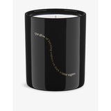 Evermore Ember scented candle 300g (British brand)