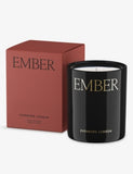Evermore Ember scented candle 300g (British brand)