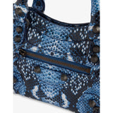 Balenciaga Le City Mini top-handle bag, imported from the UK