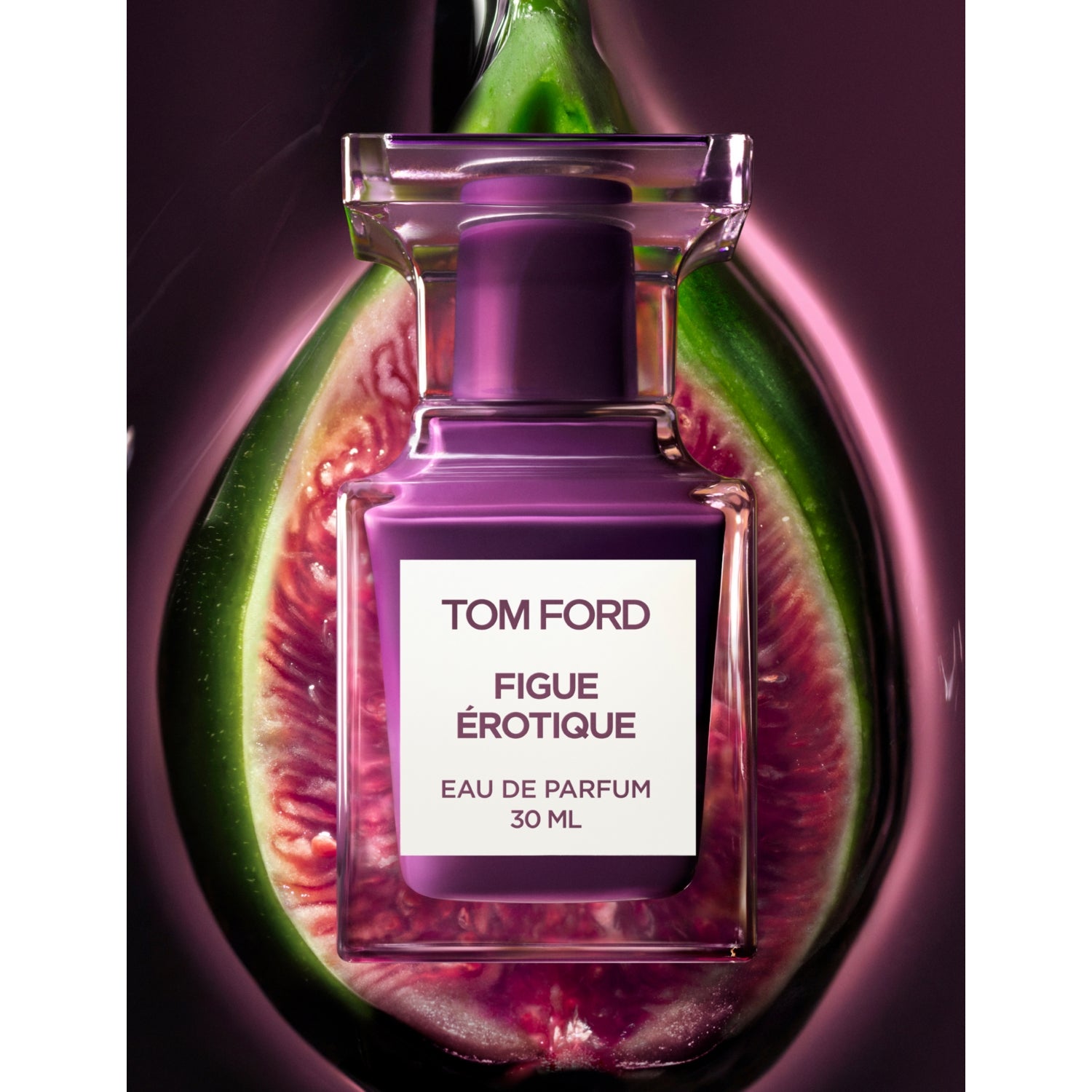 Tom Ford Figue Erotique Eau de Parfum 30ml (British brand)
