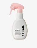 REHAB Hair Milk conditioning heat protection spray 290ml, UK version