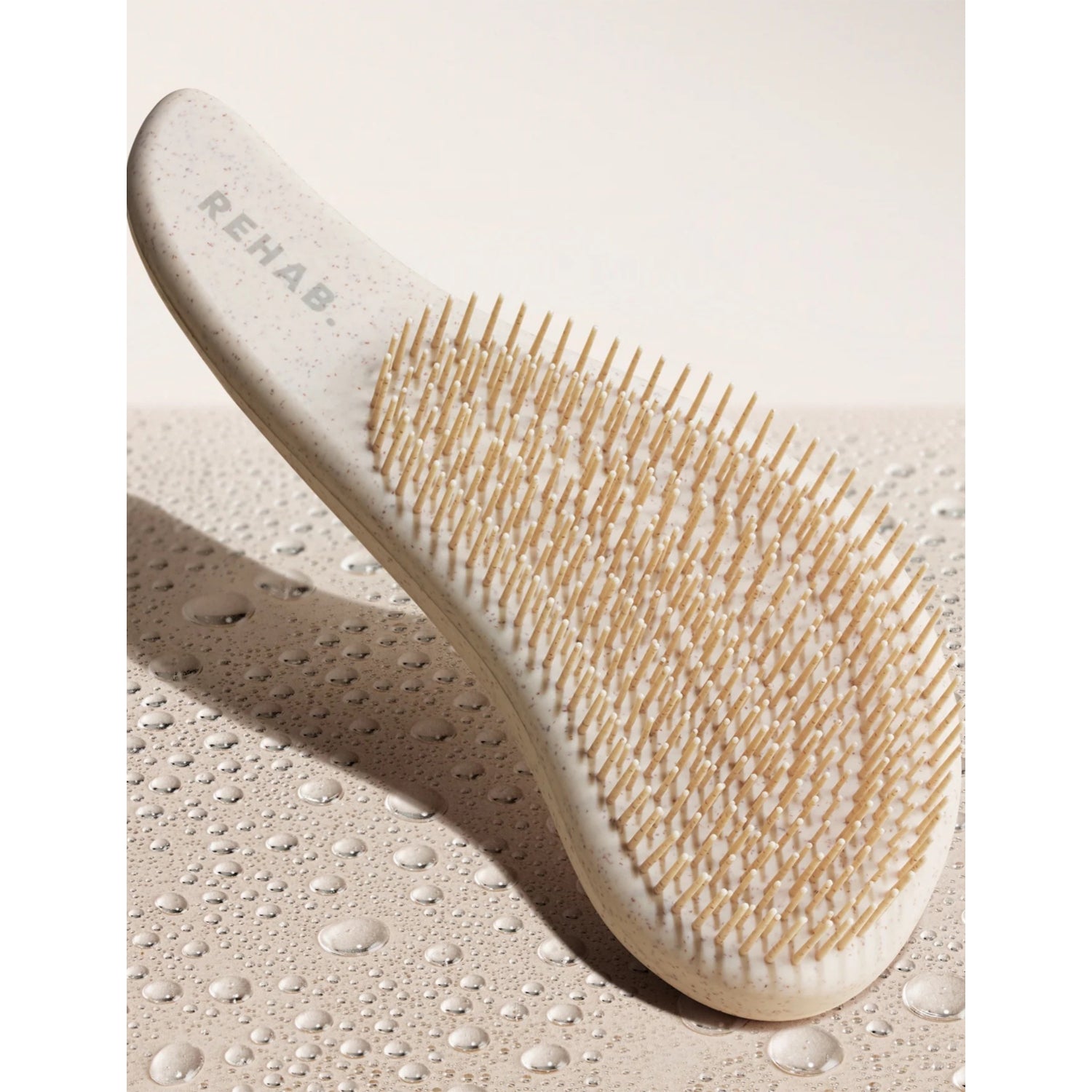 Vital wet hairbrush (British brand)