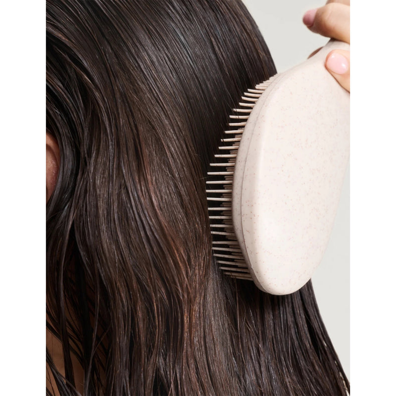 Vital wet hairbrush (British brand)