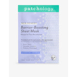 Patchology Skin Remedy barrier-boosting sheet mask 22ml, UK version