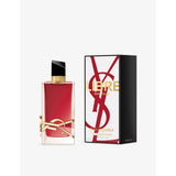 YSL Libre Berry Crush eau de parfum 90ml, imported from the UK