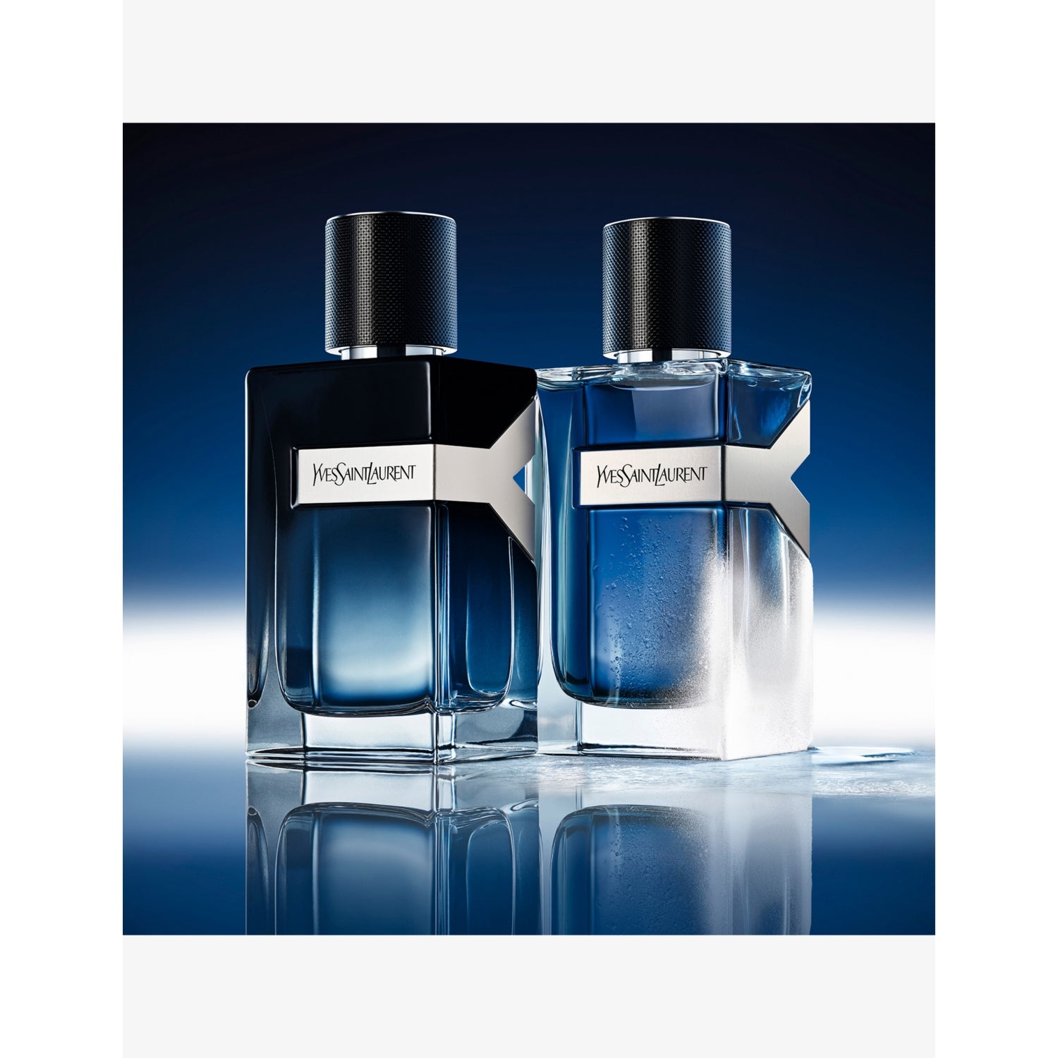 Yves Saint Laurent Y Eau de Toilette Intense 60ml (British brand)
