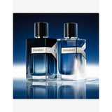 Yves Saint Laurent Y Eau de Toilette Intense 60ml (British brand)
