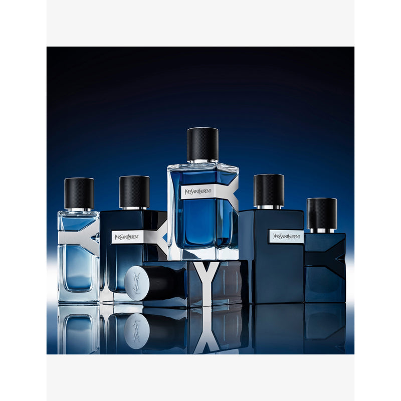 Yves Saint Laurent Y Eau de Toilette Intense 60ml (British brand)
