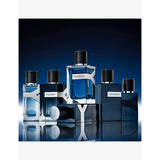Yves Saint Laurent Y Eau de Toilette Intense 60ml (British brand)