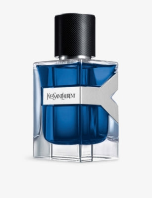 Yves Saint Laurent Y Eau de Toilette Intense 60ml (British brand)