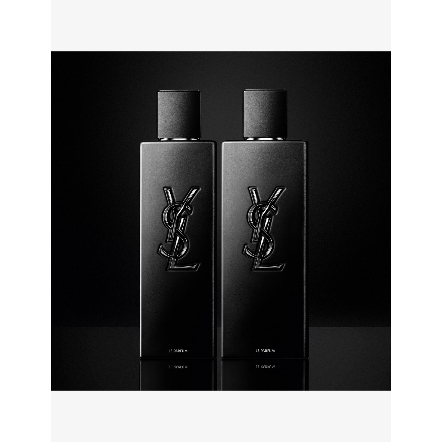 Yves Saint Laurent Myslf Le Parfum perfume 150ml (British brand)