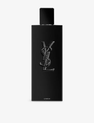 Yves Saint Laurent Myslf Le Parfum perfume 150ml (British brand)