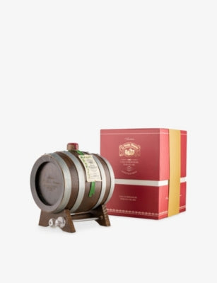 La Vecchia Dispensa aged balsamic vinegar 1 litre, imported from the UK