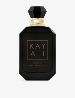 KAYALI Oudgasm Chocolate Oud 11 Eau de Parfum 50ml (British brand)