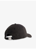 Stone Island cotton twill baseball cap, imported from the UK